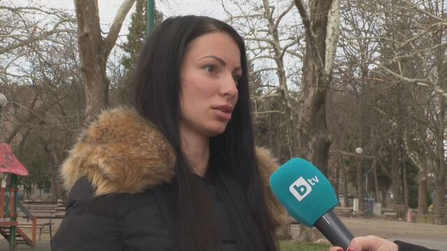 Млада жена от Пловдив с изгаряния по краката от калъф