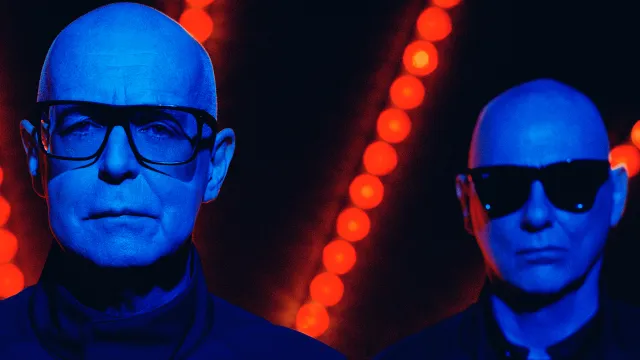 Pet Shop Boys издават нов албум през пролетта