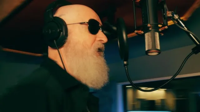 Judas Priest споделиха видеоклип към 