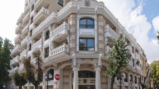 Централният варненски район Одесос остана без кмет Общинската избирателна комисия