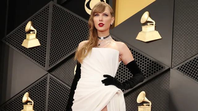 Taylor Swift подобри Grammy рекорд