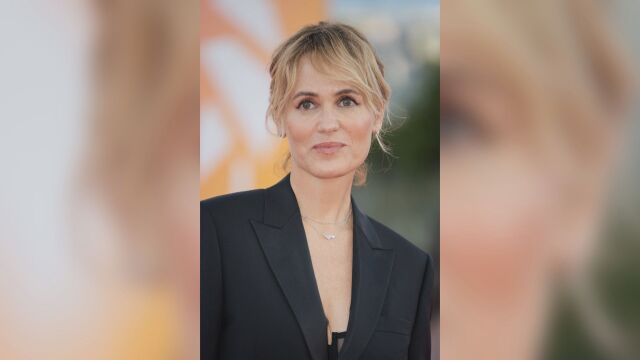 Френската актриса Джудит Годреш подаде жалба срещу режисьора Беноа Жако