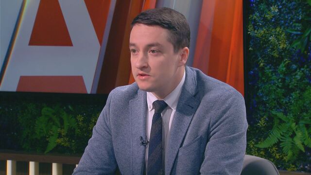 Божанков: Безумие е да пратиш държавата отново на избори заради позицията външен министър