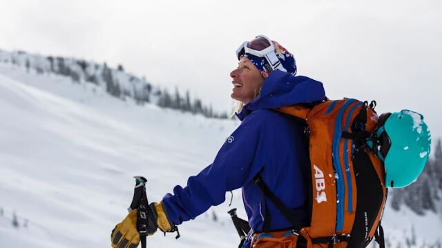Известна американска скиорка загива затрупана от лавина в Косово 54 годишната