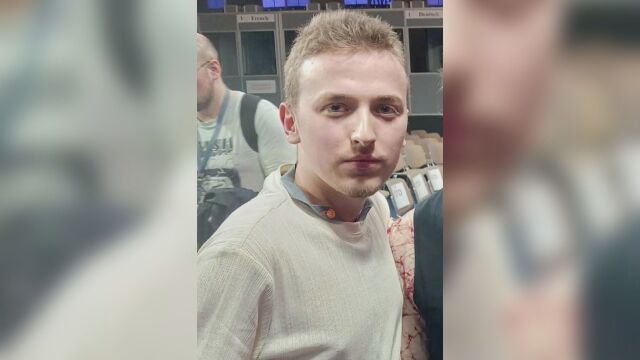 21 годишно момче от България е изчезнало след филмовия фестивал Берлинале