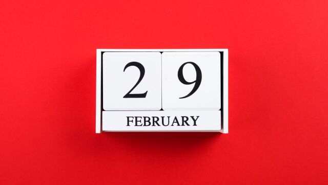 Днес е 29 февруари – ден който получаваме допълнително веднъж