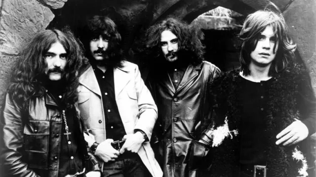 Black Sabbath се събират за прощален концерт в оригинален състав 