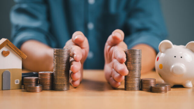 Доходите ни растат с по бързи темпове от разходите Това показват