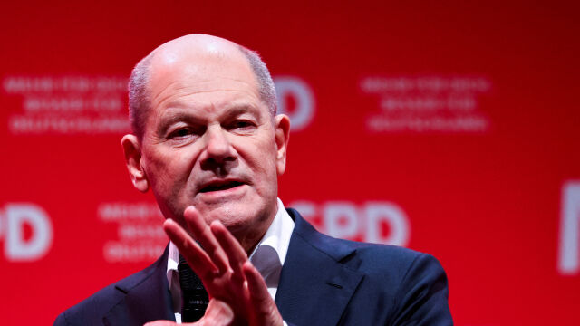 Европа е готова да реагира в рамките на един час