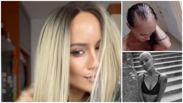 Жена плаща за мечтата си да има перфектно тяло с