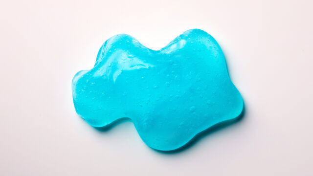 Изследователи от Университета на Гуелф са разработили подобен на желе