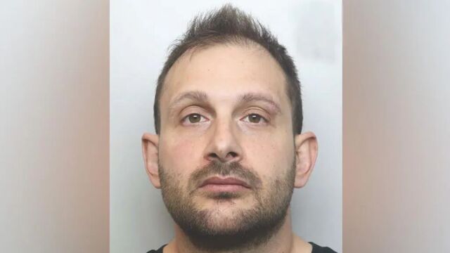 Опасен сериен сексуален престъпник така е описан българин  нападал жени на