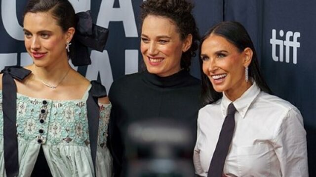 Филмовата индустрия обича завръщанията – особено когато са грандиозни Тази