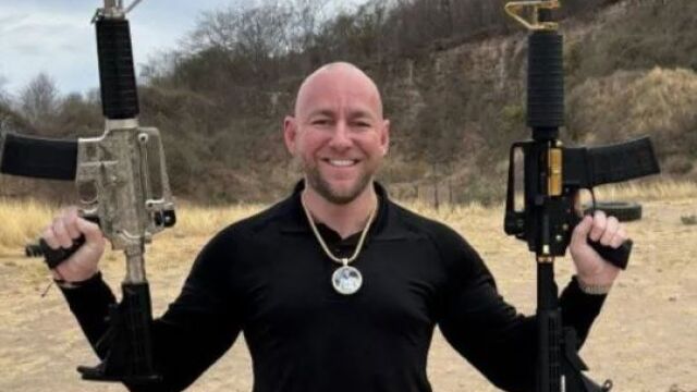 32 годишният Марко Ебен е определян за кокаиновият крал на Европа