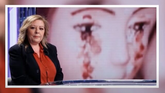 Самопровъзгласила се за мистик жена може да бъде изправена пред