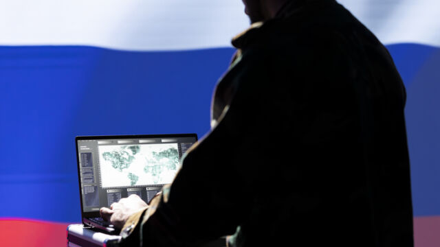 Руските шпионски служби са създали ново секретно звено в сянка