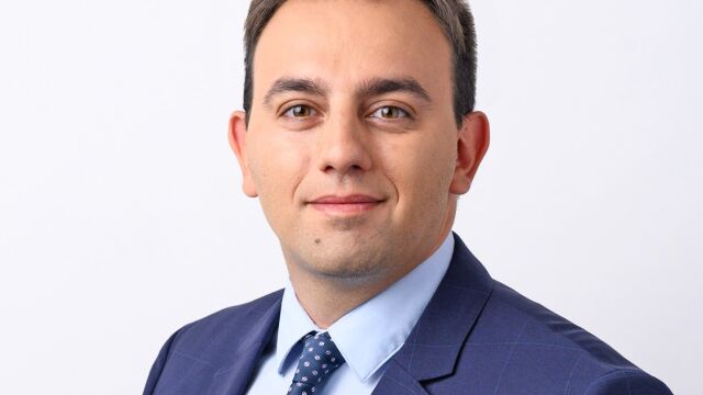 Кметът на столичния района Витоша Зарко Клинков обяви в социалните