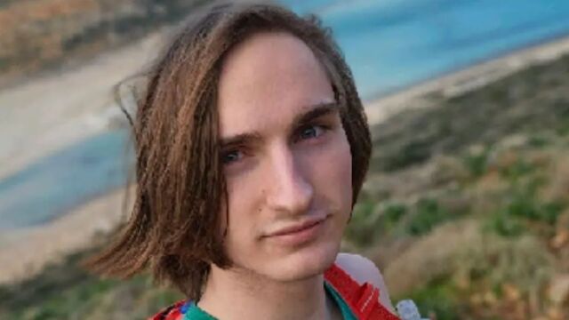 Полицията на гръцкия остров Крит търси мистериозно изчезнал германски студент