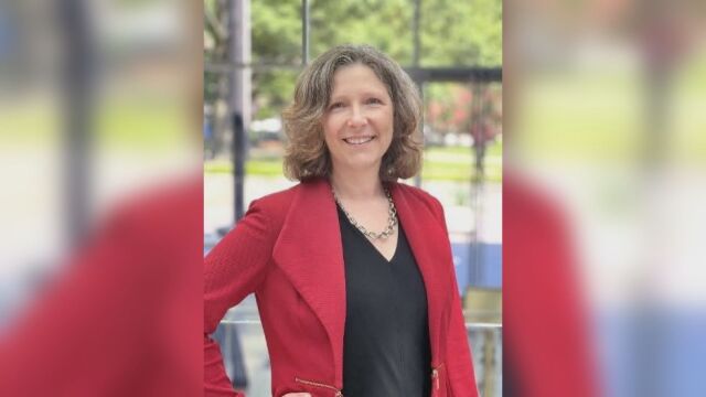 Дипломатът от кариерата в Държавния департамент на САЩ Сюзън Фалатко