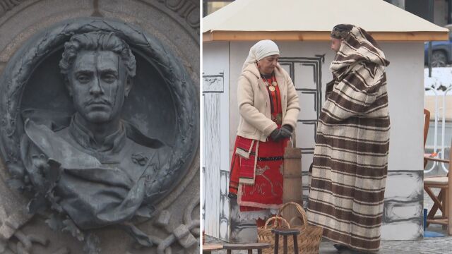 Столичната община организира историческа възстановка по повод 152 рата годишнина от