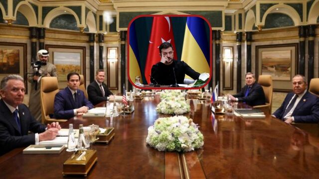 Днес се проведе знаковата среща между Съединените щати и Русия