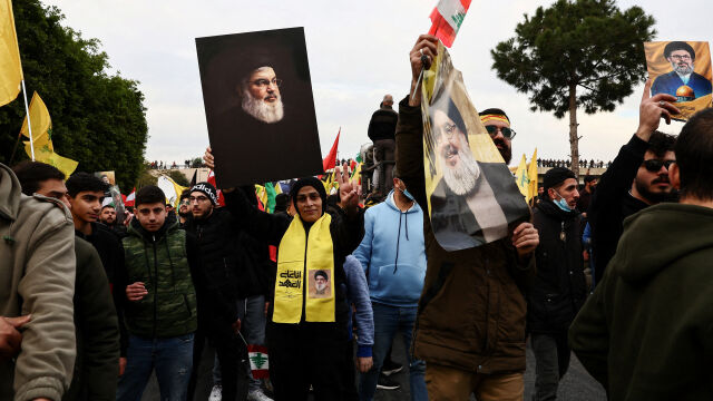 Летището в Бейрут ще бъде затворено за излитане и кацане