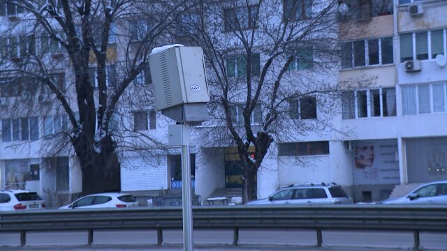 Изминаха почти две години след тежката катастрофа на столичния булевард