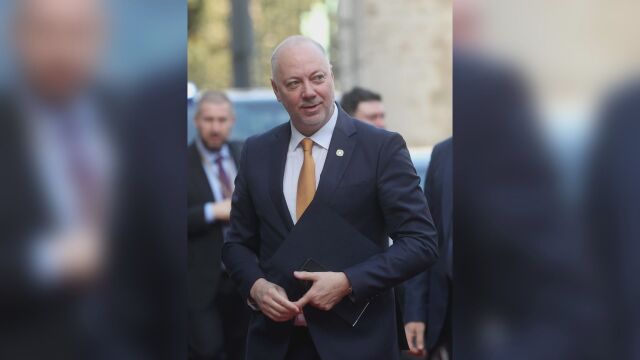 България получи покана от Елисейския дворец за участие във втората