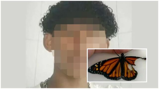 Онлайн предизвикателство доведе до смъртта на дете и предизвика ужас