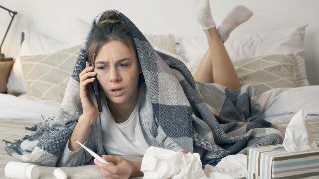 Снимка: Кажи „Не“ на вирусната ваканция и планирай своята почивка