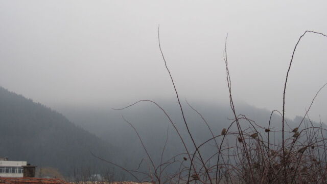  В четвъртък – 2 януари на места в котловините и