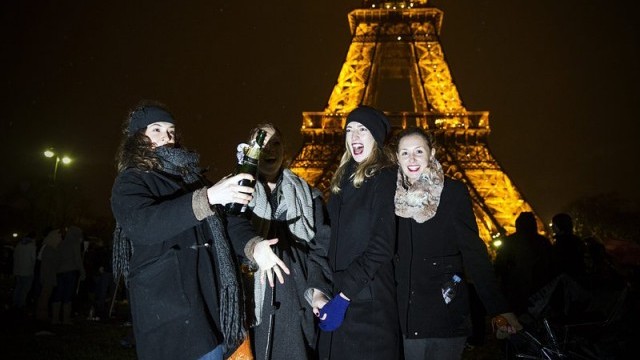 Париж е градът с най големи приходи от туризъм през 2022