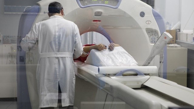 На заседание днес служебният кабинет одобри създаването болници за рехабилитация