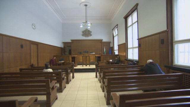 Прокурор в Софийска районна прокуратура внесе обвинителен акт срещу двама