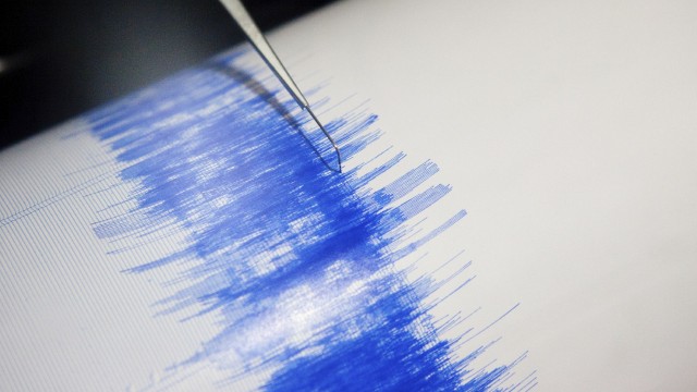 Ново вторично земетресение е регистрирано в Пловдив съобщават от Националния