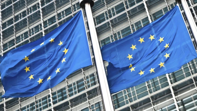 Обискираха офиси в Европейския парламент ЕП заради корупционния скандал със