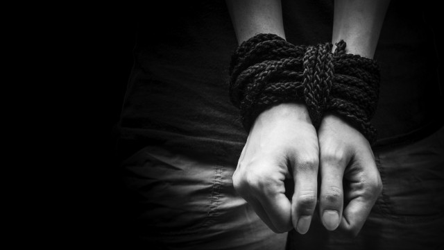 България продължава да е страна източник на жертви на трафик