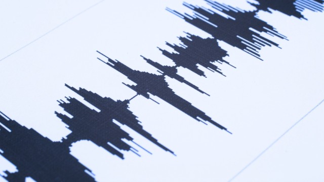 Земетресение с магнитуд 4 2 в румънския окръг Горж Трусът е