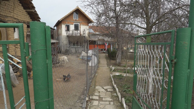 Община Бойчиновци е известна с празните си къщи в които
