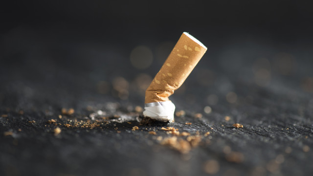 Във Великобритания благодарение на фас от цигара беше открит убиец