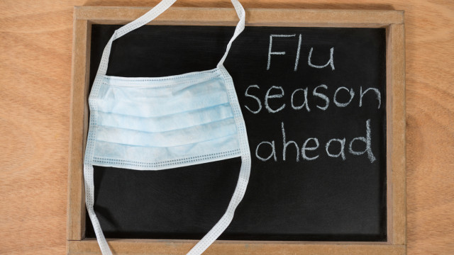 Вълната от грип и от остри респираторни заболявания ОРЗ се надигна