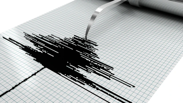 Земетресение с магнитуд 6 2 в Западна Турция е усетено и