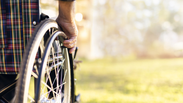 На 3 декември отбелязваме Международния ден на хората с увреждания По