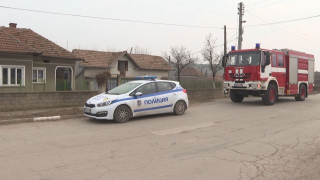 Поредно посегателство над самотен възрастен мъж във Врачанско Този път