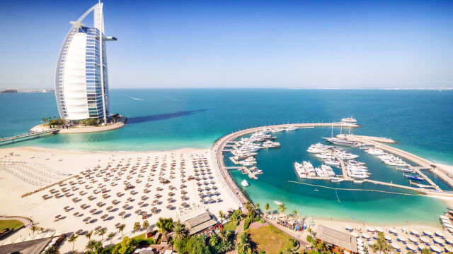 "Имате ли $270 000": Какво още ви трябва за Златна виза в Дубай?