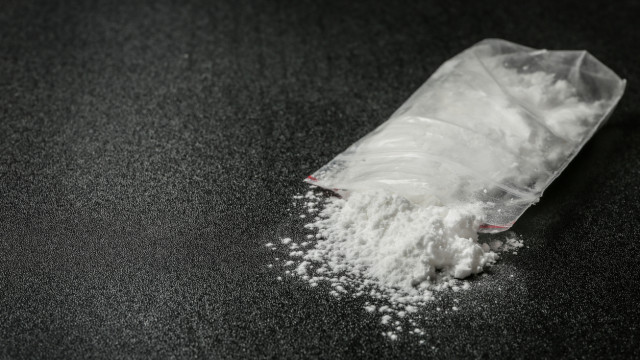 Гръцката полиция откри 21 килограма кокаин скрити в контейнер с