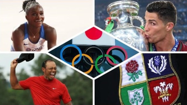 Олимпийски игри и още - наследството на 2020 г. (ВИДЕО)