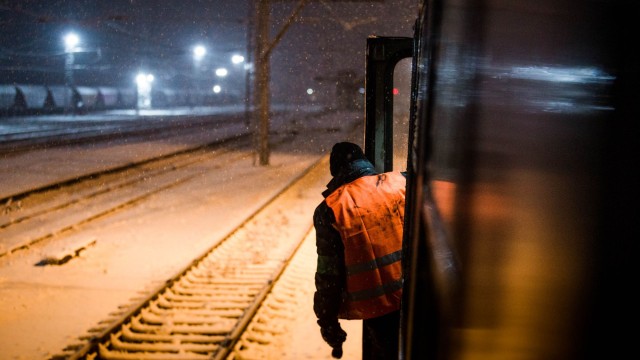 БДЖ ще осигурява безплатен превоз на пристигащи от Украйна граждани