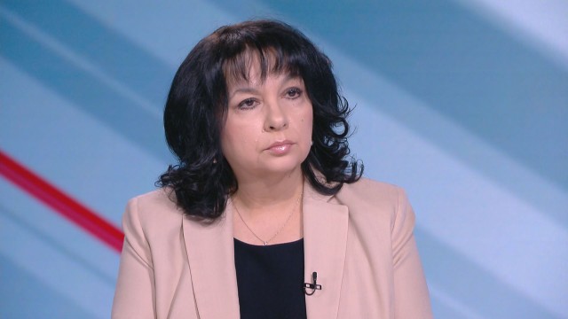 Уволненията в „Булгаргаз“ са незаконни, смята бившият министър на енергетиката