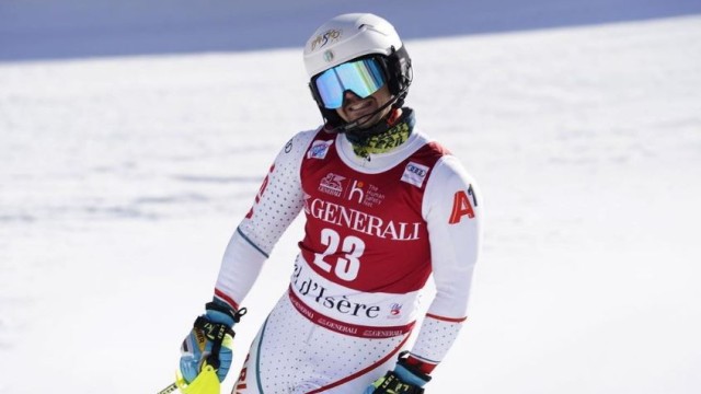Българският скиор Алберт Попов е дал положителна проба за COVID 19